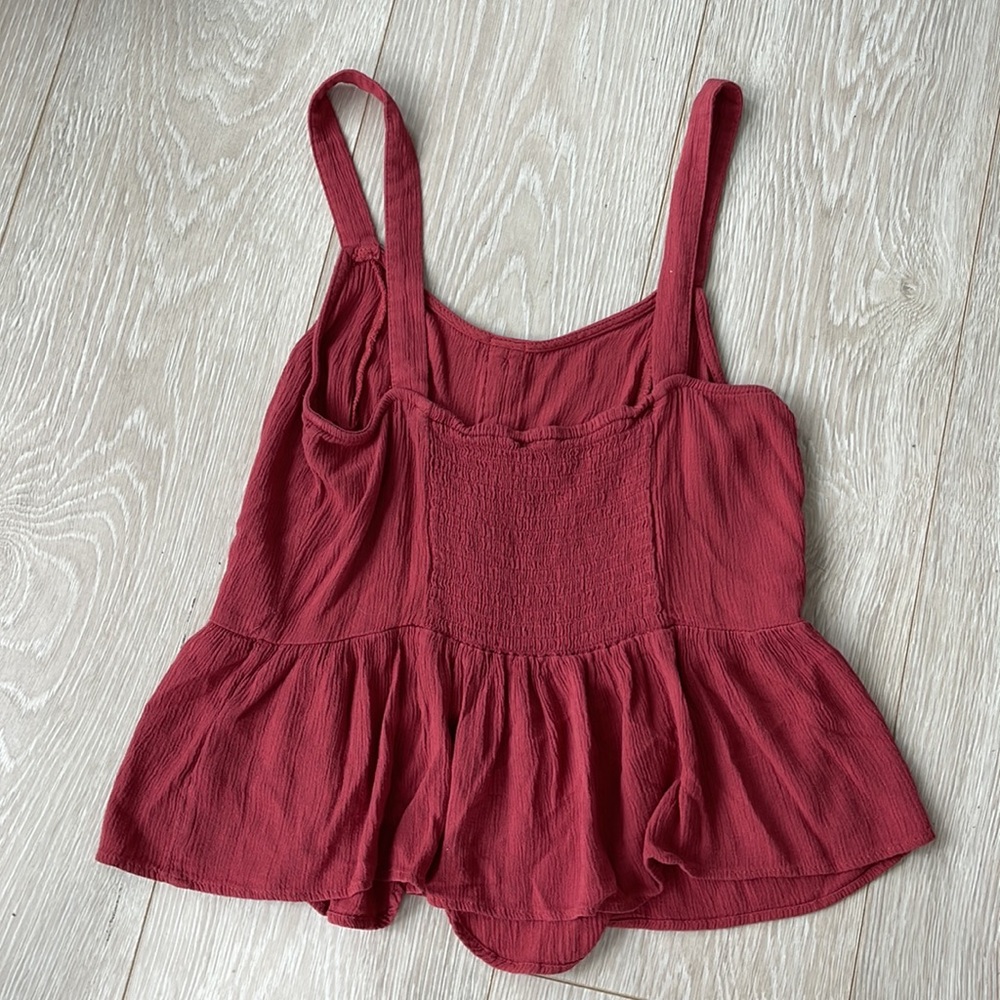 OLM Tank top - Picture 4 of 4